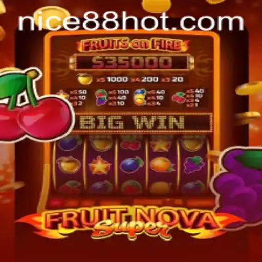 Nice 88 Hot Casino App