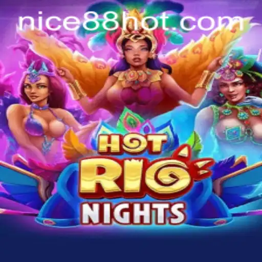 Nice 88 Hot Casino App