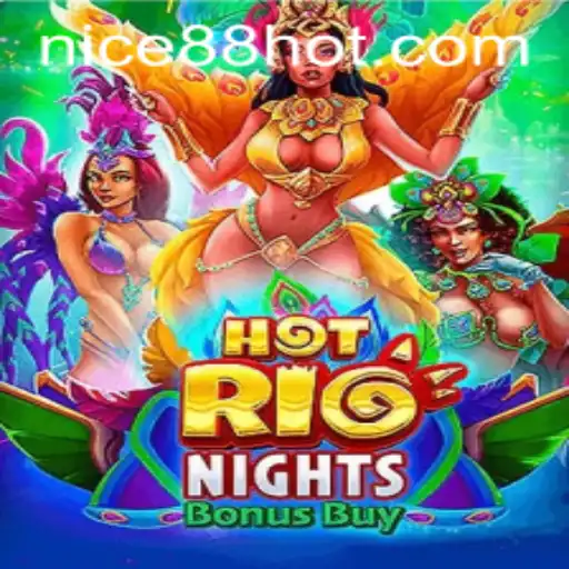 Nice 88 Hot Casino App
